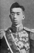 Image result for Hirohito Smiling