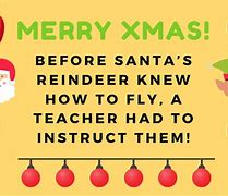 Image result for Christmas Quotes for Teachers