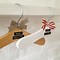 Image result for Wooden Baby Clothes Hangers