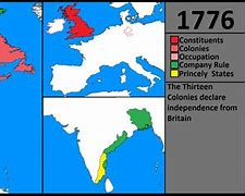Image result for Britain 1776