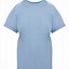 Image result for Blue Oversized T-Shirt