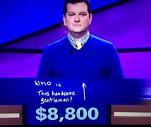Image result for Final Jeopardy Question Yesterday