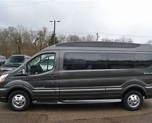 Image result for Ford Conversion Van Packages