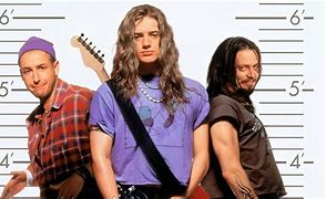 Image result for Movie Airhead Characters