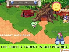 Image result for Forest Creator Prodigy
