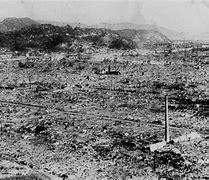 Image result for Effects of Nagasaki Bombing