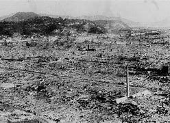 Image result for Atomic Bomb Effects On Japan