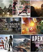 Image result for Top 10 Popular Games On PC