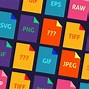 Image result for Types of File Formats