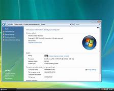 Image result for Windows Vista 32-Bit System