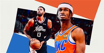 Image result for Paul George After Injury