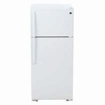 Image result for Home Depot Top Freezer Refrigerators White
