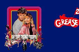 Image result for Michael Carrington Grease 2