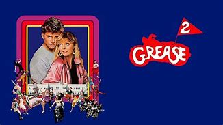 Image result for Michael Carrington Grease 2