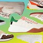 Image result for Sustainable Sneakers with Holes