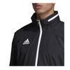Image result for Adidas Black White Jacket