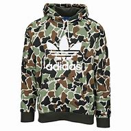 Image result for Adidas Camo Series Infit Hoodie