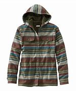 Image result for Flannel Lined Hoodie