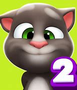 Image result for My Talking Tom Gameplay