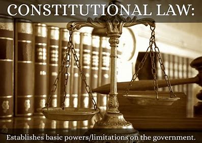 Image result for constitutional law