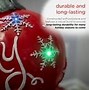 Image result for Decorations On Giant Christmas Balls