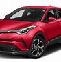 Image result for Toyota SUVs and Crossovers