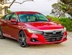 Image result for 2023 Honda Accord Touring
