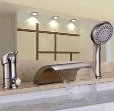 Image result for Roman Tub Faucets