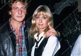 Image result for Is Olivia Newton-John Married