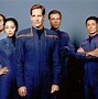 Image result for Star Trek Uniform Color Rank