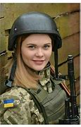 Image result for Ukraine Russia Female Soldiers