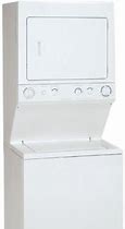 Image result for Kenmore Stackable Washer and Gas Dryers
