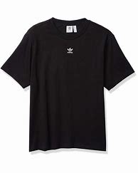 Image result for Adidas Black T-Shirt Dress