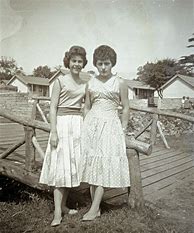 Image result for Vintage Ladies