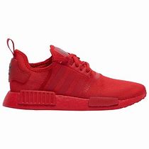 Image result for Adidas Trainers Red Black