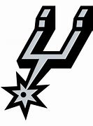 Image result for San Antonio Spurs Symbol