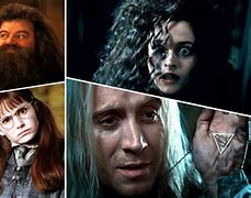 Image result for Bad Wizard From Harry Potter