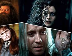 Image result for Harry Potter Bad Wizard