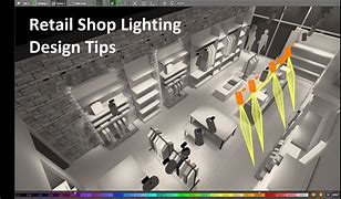 Image result for Shop Light Layout