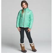 Image result for The North Face Girls