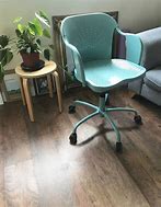 Image result for Turquoise Desk Chair USA