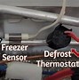Image result for Freezer Defrost Timer