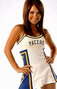 Image result for Indiana Pacers Cheerleaders 1989