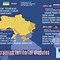 Image result for Russia Map with Donbas