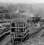 Image result for American Civil War Railroads