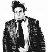 Image result for Tommy Boy Fat Guy in a Little Coat