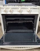 Image result for RV Stove Magic Chef Model Number