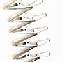 Image result for Coat Hangers with Clips