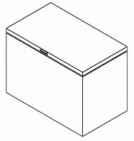 Image result for 7.0 Freezer Chest