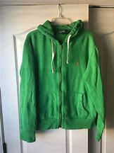 Image result for Ralph Lauren Two Tone Hoodie